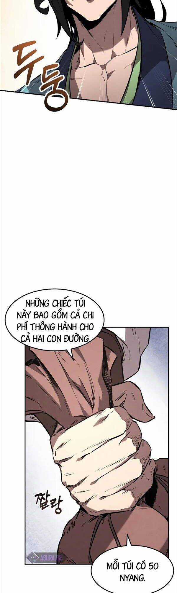 Chuyển Sinh Thành Tiêu Sư Chương 22 trang 45