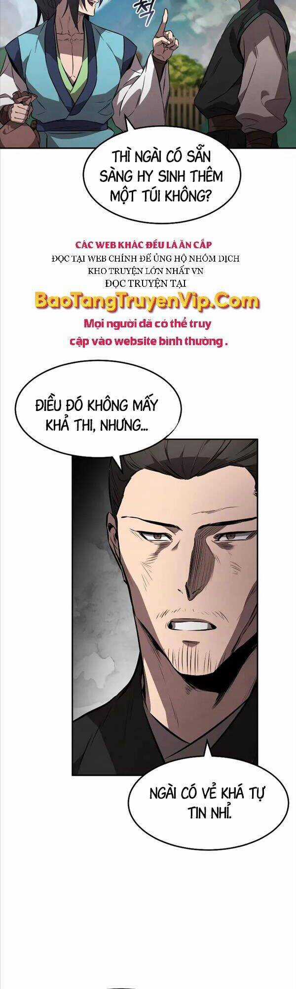 Chuyển Sinh Thành Tiêu Sư Chương 22 trang 47