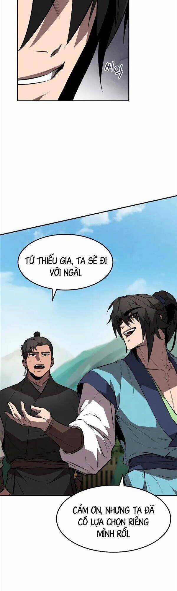 Chuyển Sinh Thành Tiêu Sư Chương 22 trang 49