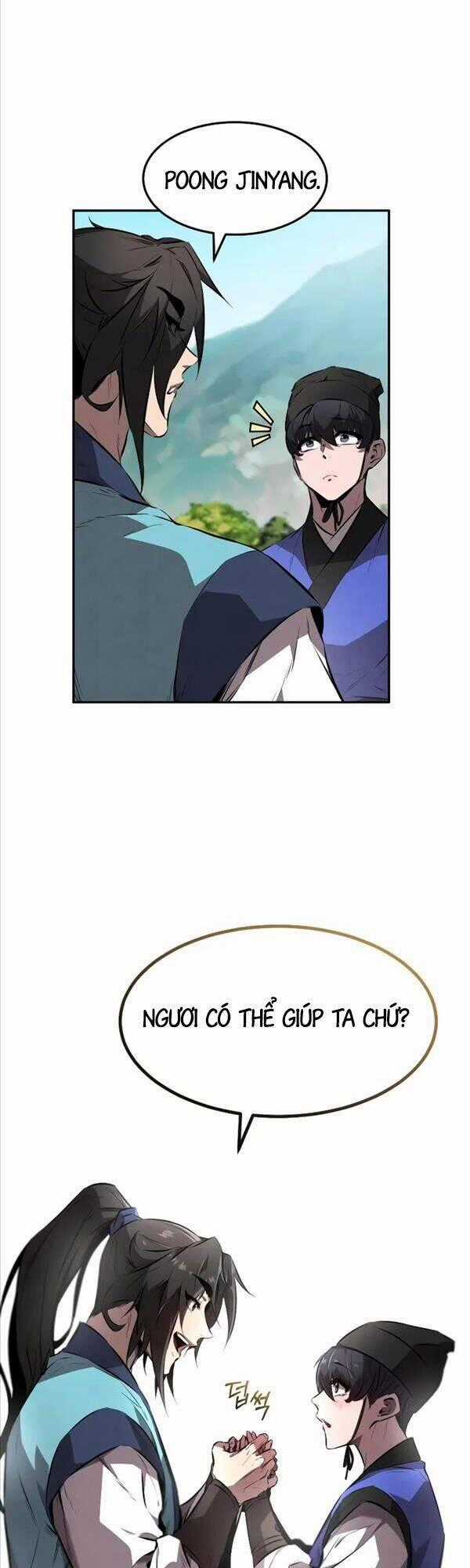 Chuyển Sinh Thành Tiêu Sư Chương 22 trang 50