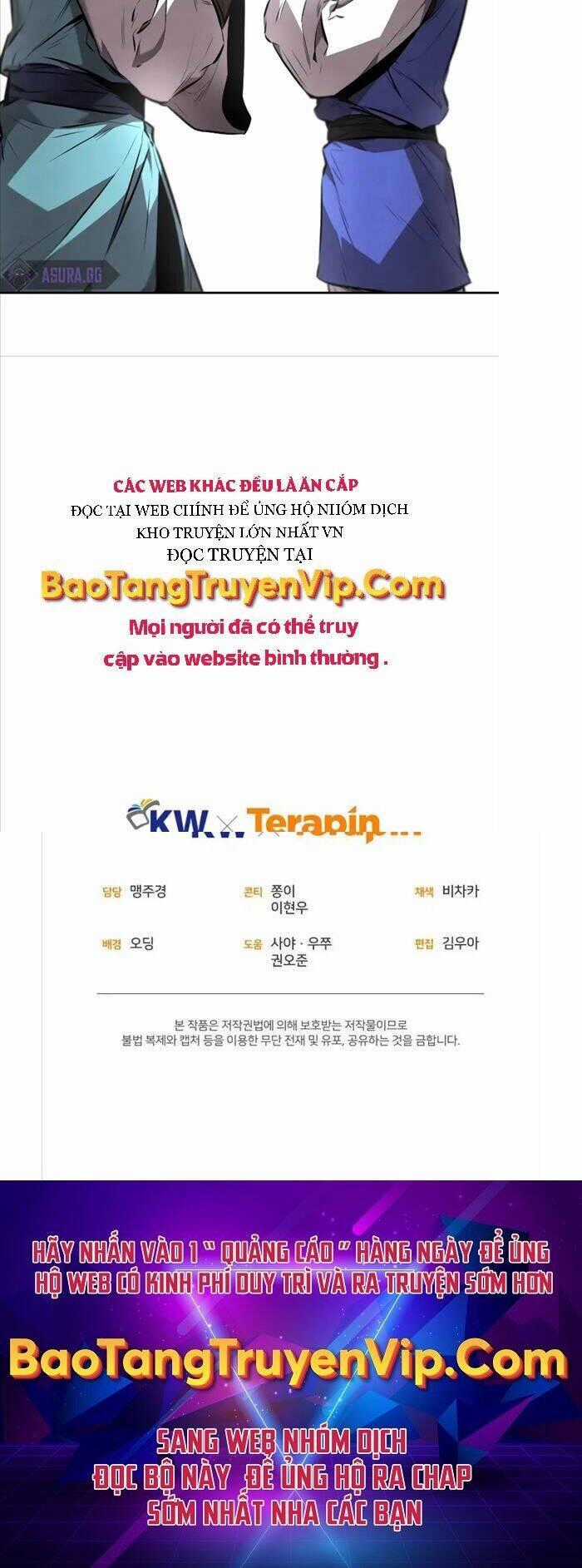 Chuyển Sinh Thành Tiêu Sư Chương 22 trang 51