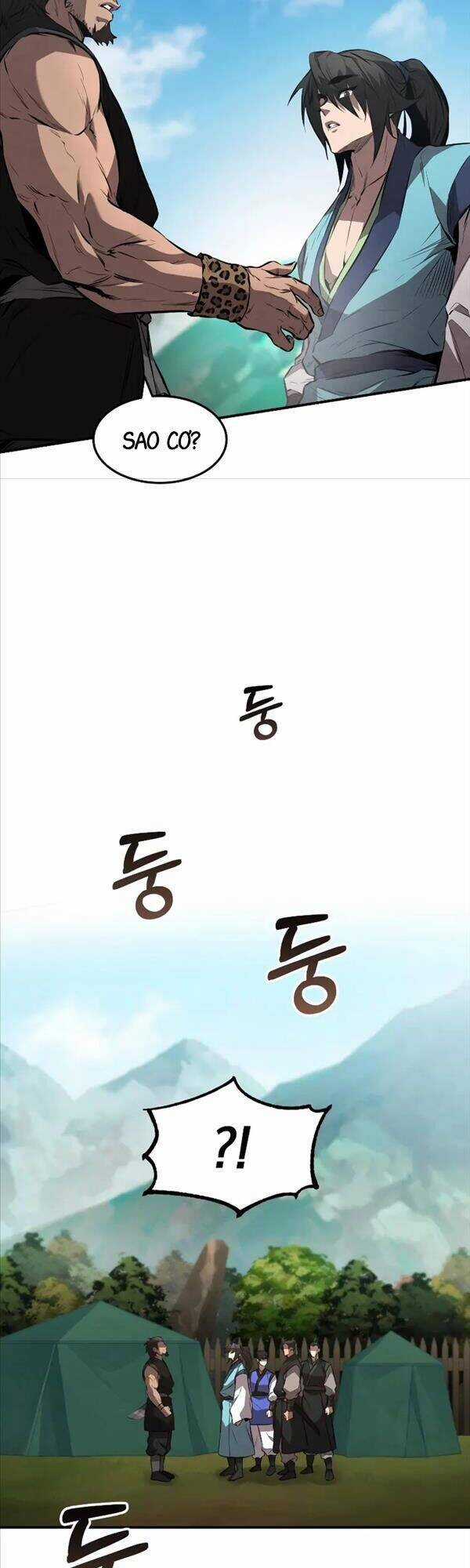 Chuyển Sinh Thành Tiêu Sư Chương 22 trang 7