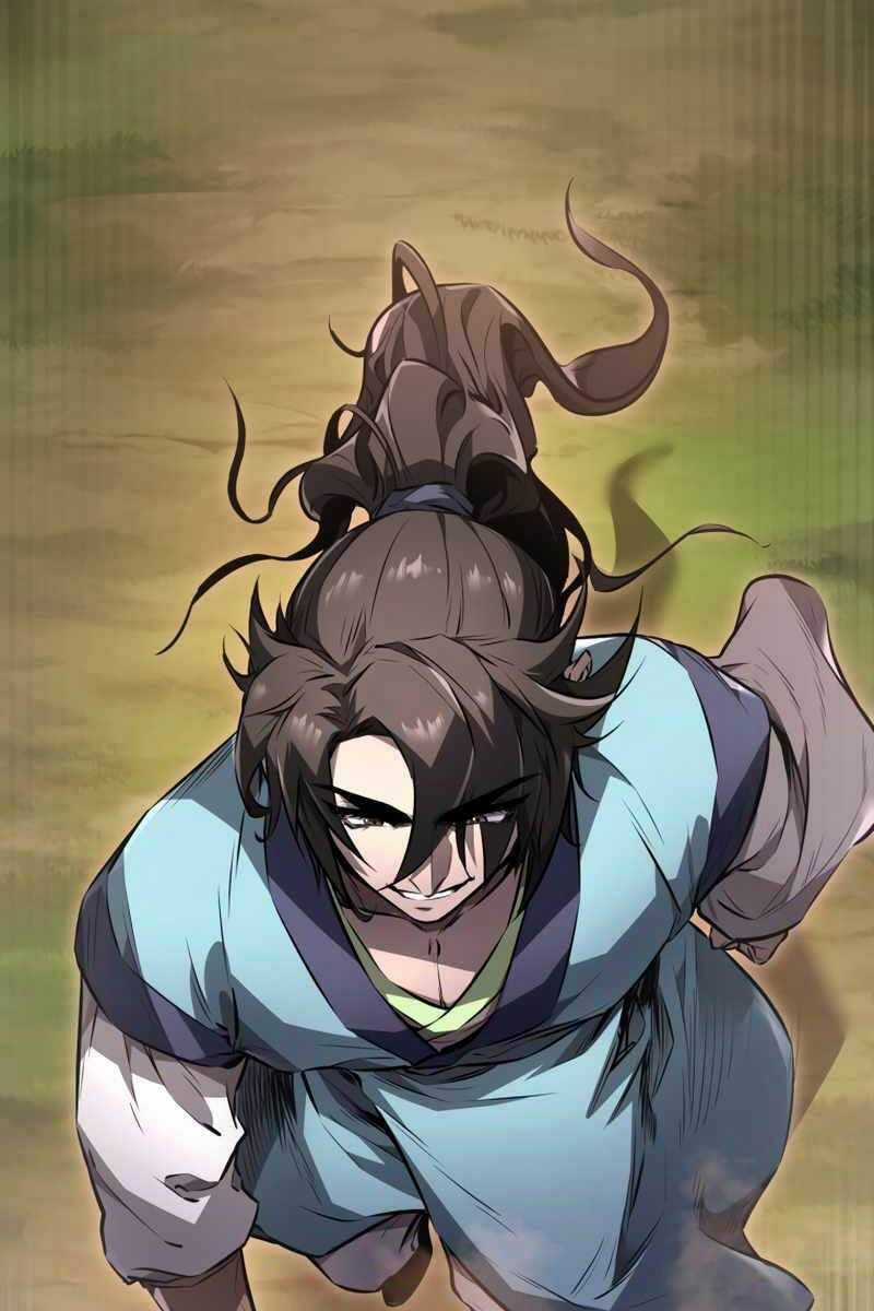 Chuyển Sinh Thành Tiêu Sư Chương 23 trang 100