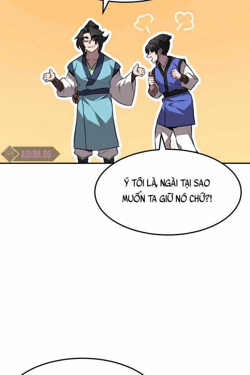 Chuyển Sinh Thành Tiêu Sư Chương 23 trang 105