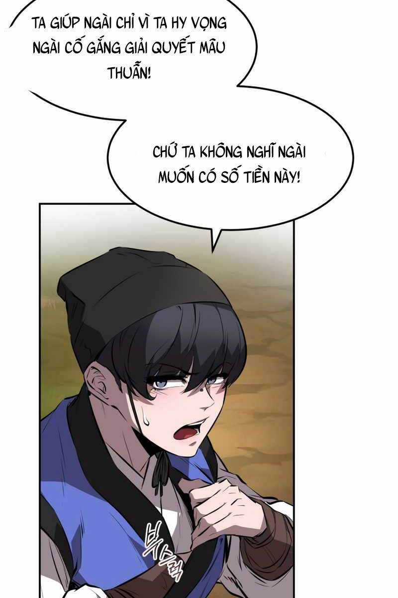 Chuyển Sinh Thành Tiêu Sư Chương 23 trang 106