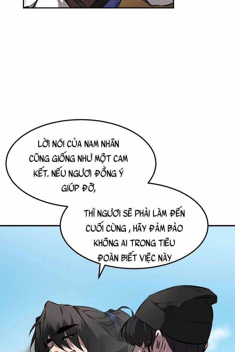 Chuyển Sinh Thành Tiêu Sư Chương 23 trang 107