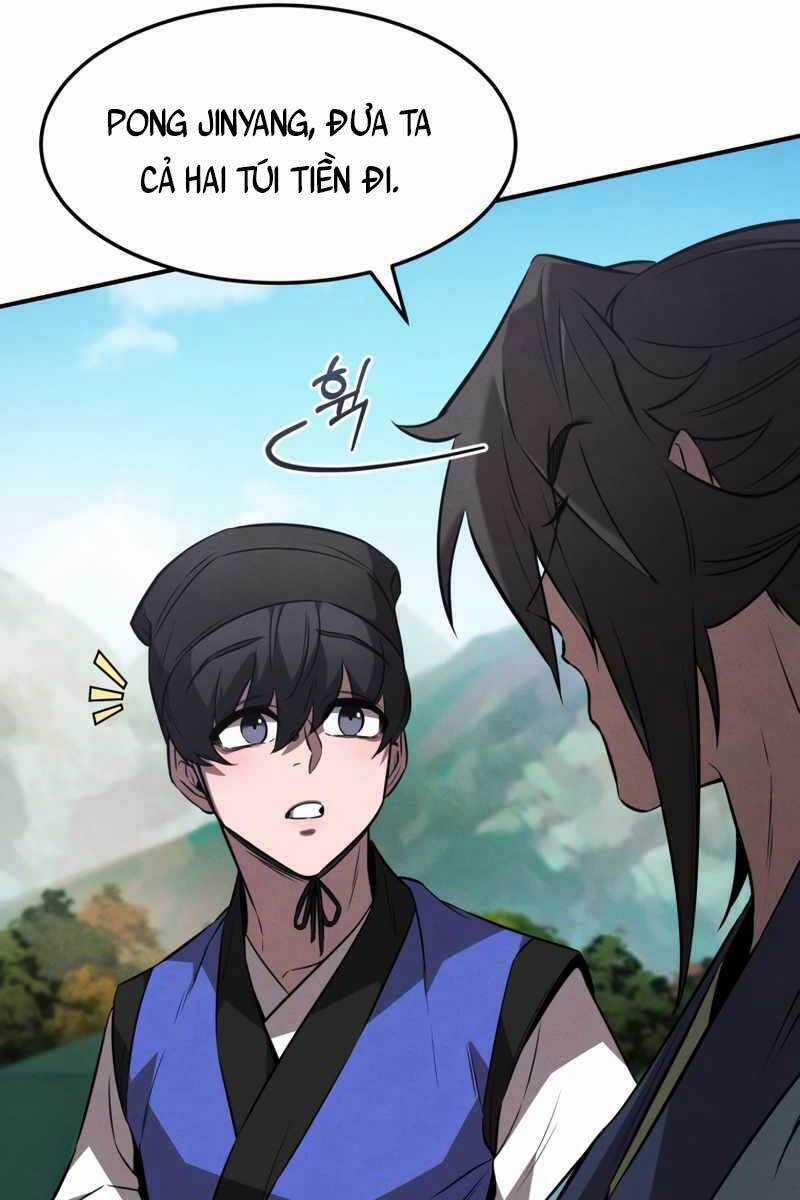 Chuyển Sinh Thành Tiêu Sư Chương 23 trang 12