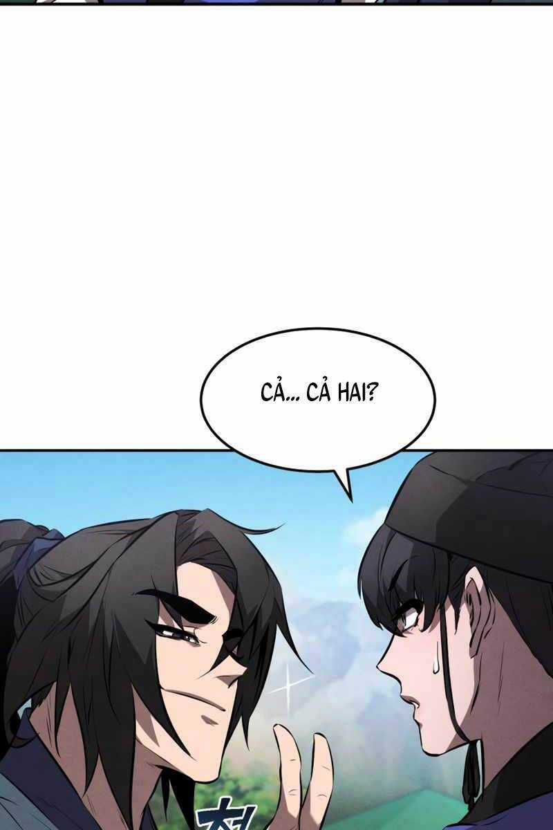 Chuyển Sinh Thành Tiêu Sư Chương 23 trang 13