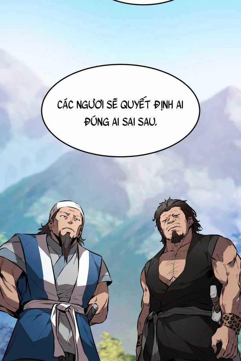 Chuyển Sinh Thành Tiêu Sư Chương 23 trang 17