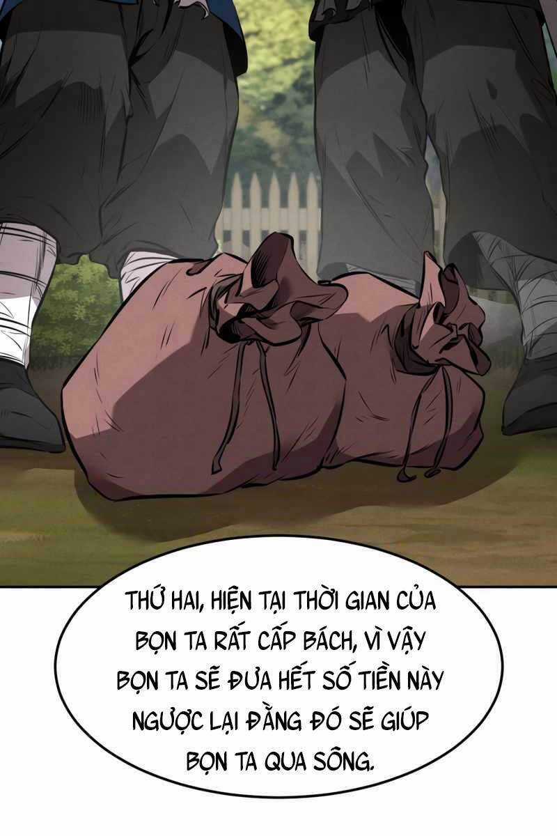 Chuyển Sinh Thành Tiêu Sư Chương 23 trang 18