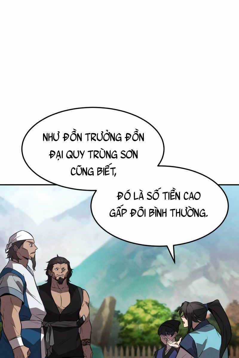 Chuyển Sinh Thành Tiêu Sư Chương 23 trang 19