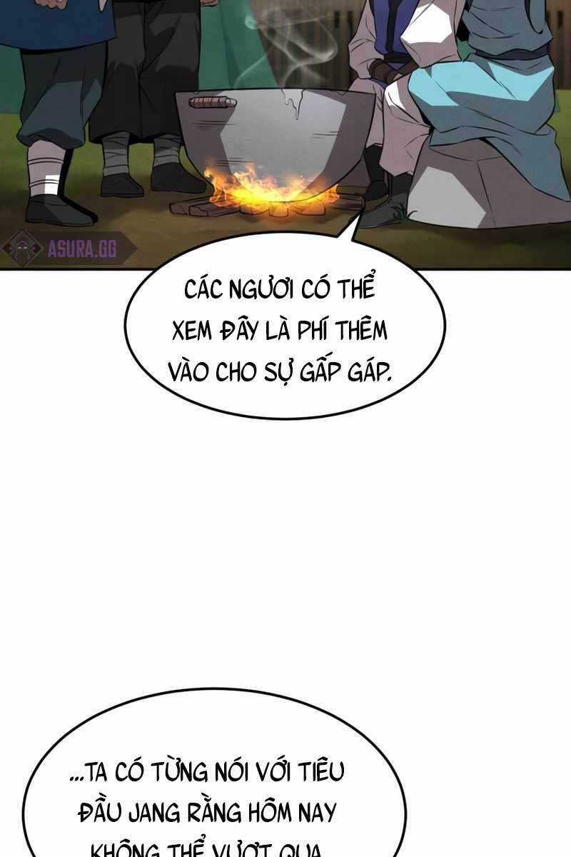 Chuyển Sinh Thành Tiêu Sư Chương 23 trang 20