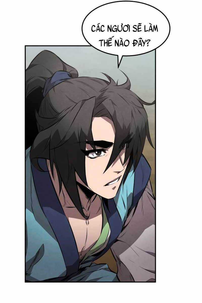 Chuyển Sinh Thành Tiêu Sư Chương 23 trang 24