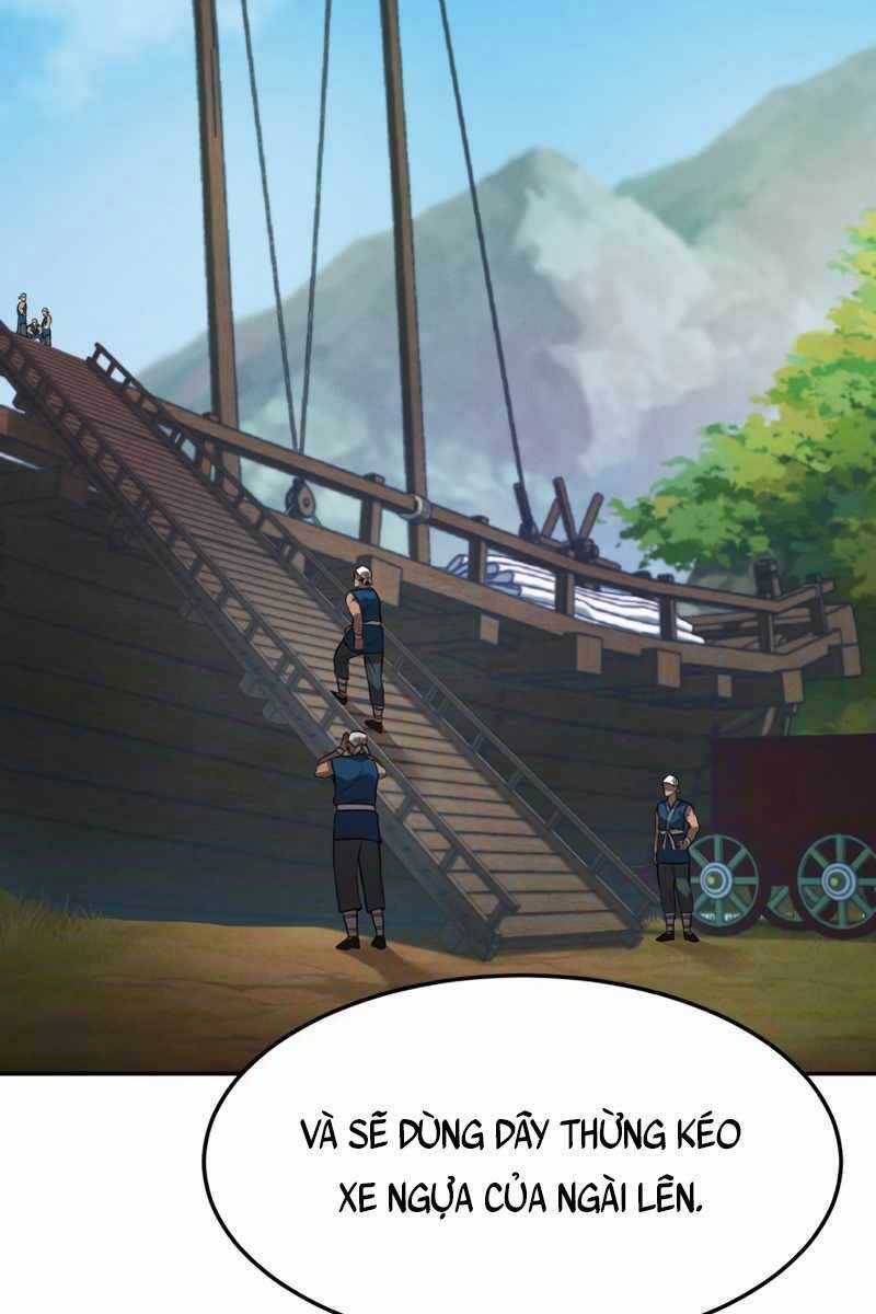 Chuyển Sinh Thành Tiêu Sư Chương 23 trang 27