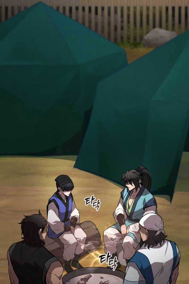 Chuyển Sinh Thành Tiêu Sư Chương 23 trang 3