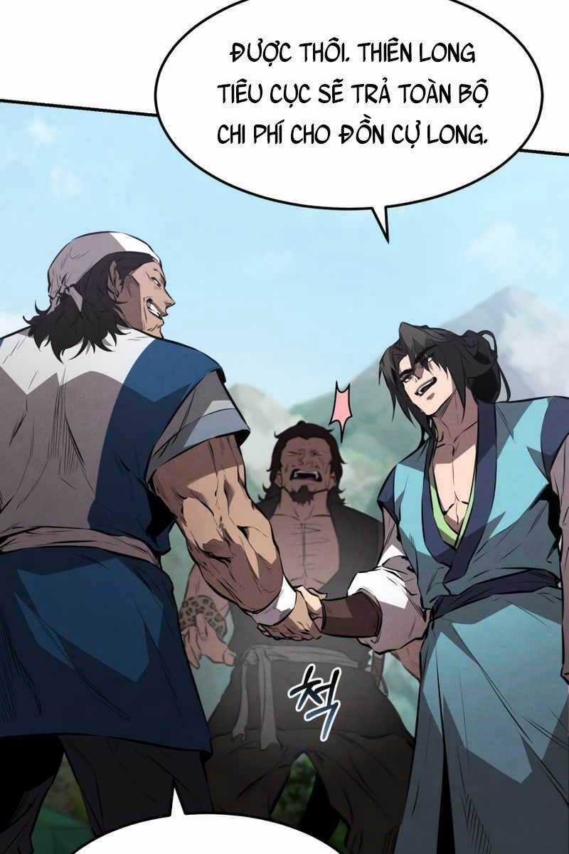 Chuyển Sinh Thành Tiêu Sư Chương 23 trang 31