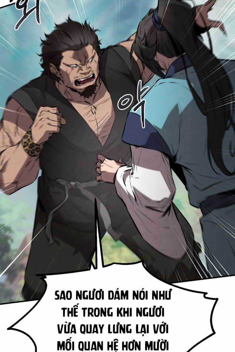 Chuyển Sinh Thành Tiêu Sư Chương 23 trang 37