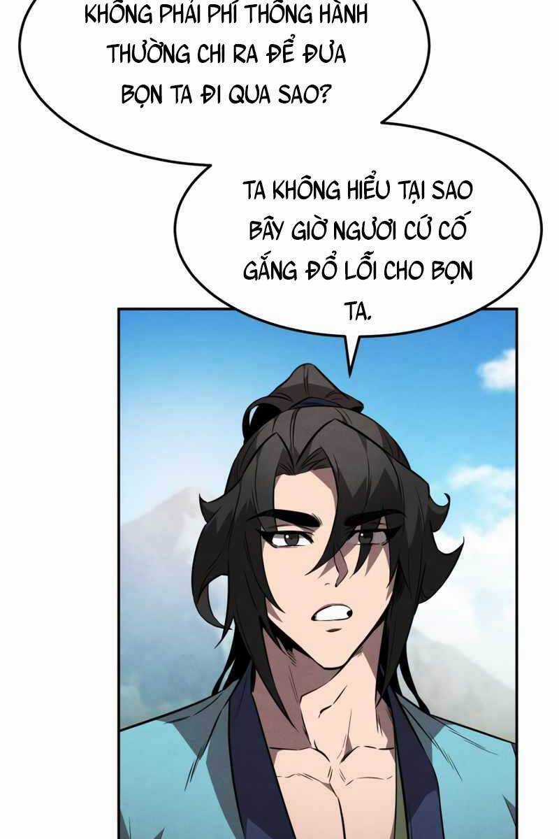 Chuyển Sinh Thành Tiêu Sư Chương 23 trang 42