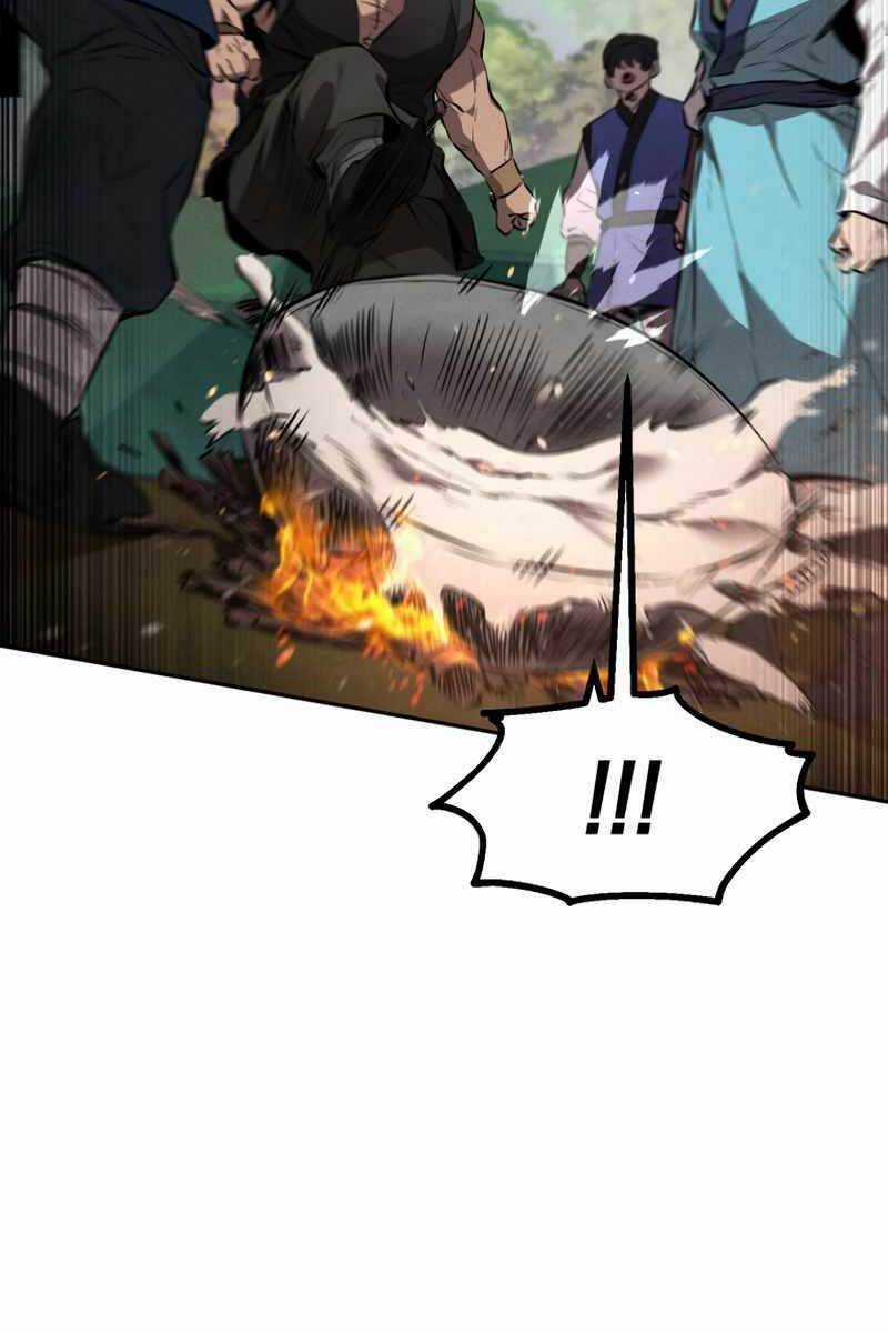 Chuyển Sinh Thành Tiêu Sư Chương 23 trang 45