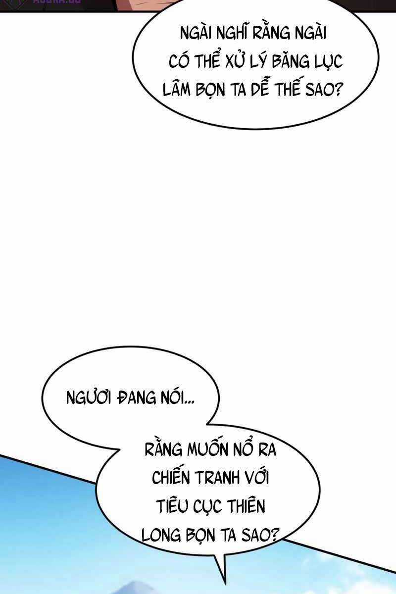 Chuyển Sinh Thành Tiêu Sư Chương 23 trang 47