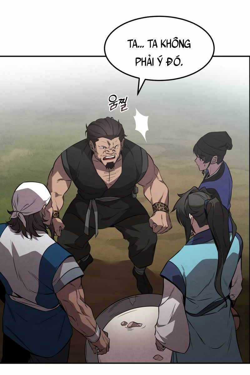 Chuyển Sinh Thành Tiêu Sư Chương 23 trang 49