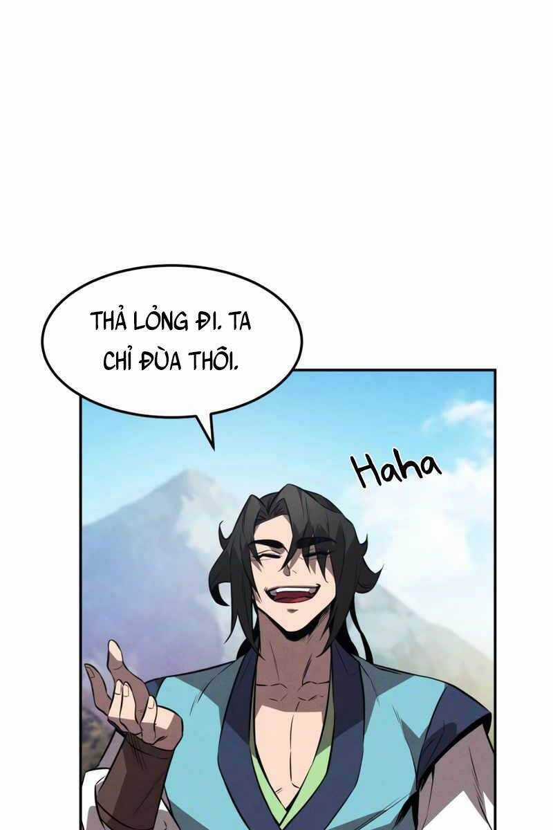 Chuyển Sinh Thành Tiêu Sư Chương 23 trang 50