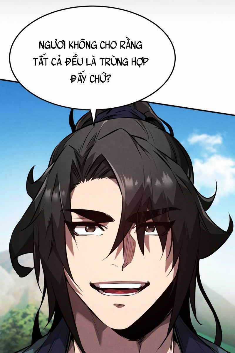 Chuyển Sinh Thành Tiêu Sư Chương 23 trang 57