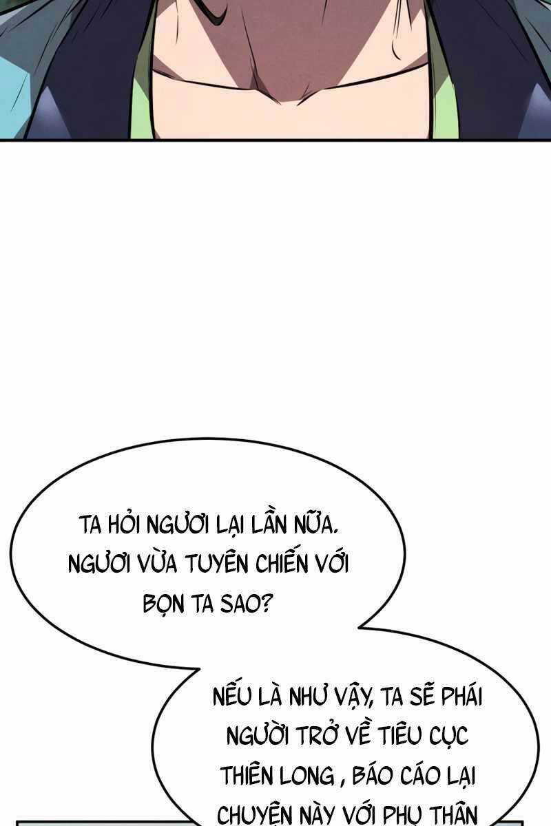 Chuyển Sinh Thành Tiêu Sư Chương 23 trang 58