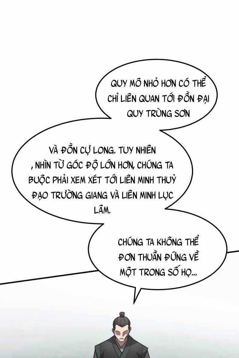 Chuyển Sinh Thành Tiêu Sư Chương 23 trang 71