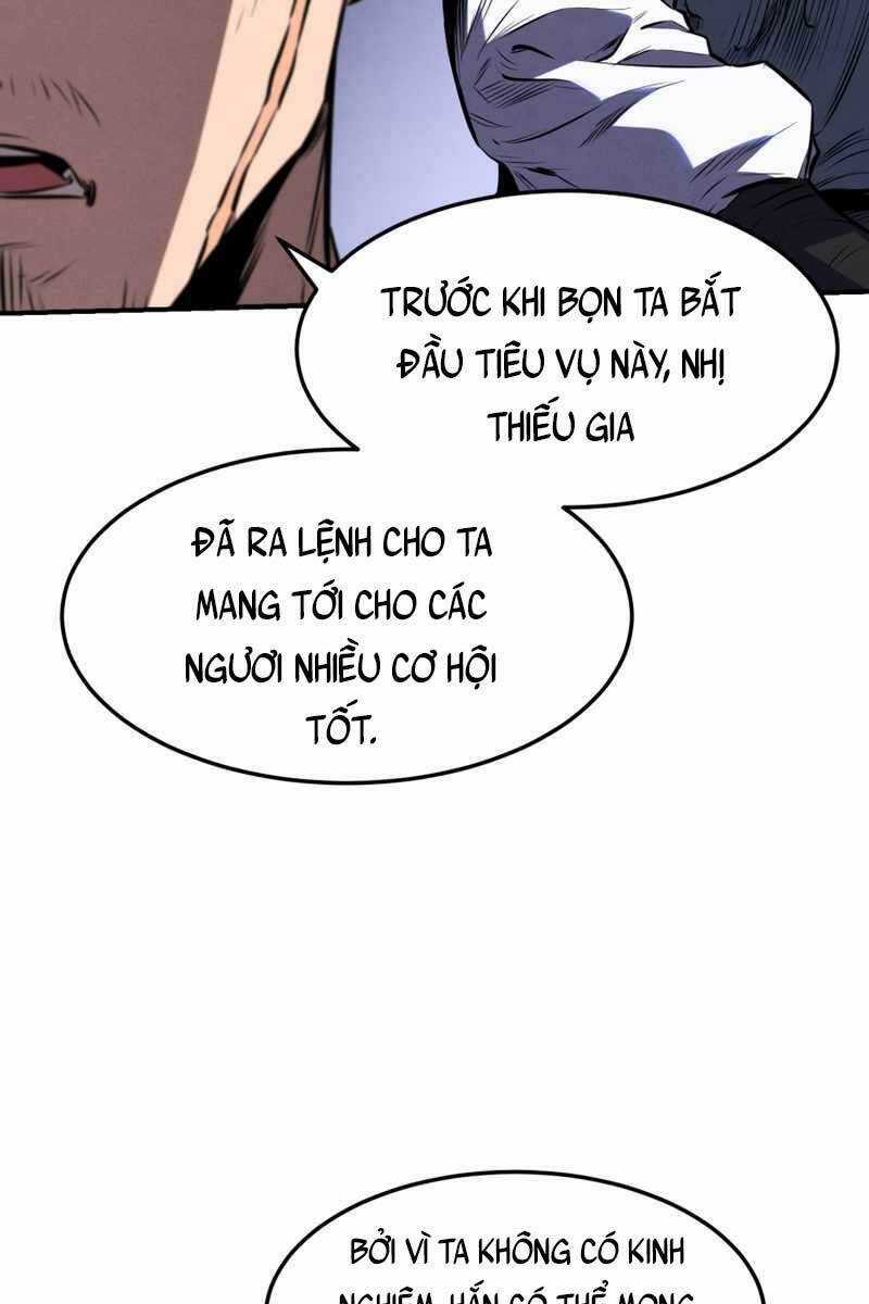 Chuyển Sinh Thành Tiêu Sư Chương 23 trang 75