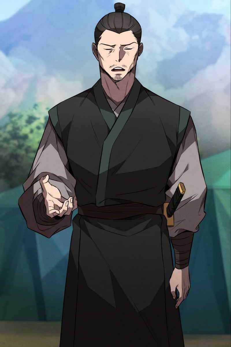 Chuyển Sinh Thành Tiêu Sư Chương 23 trang 79