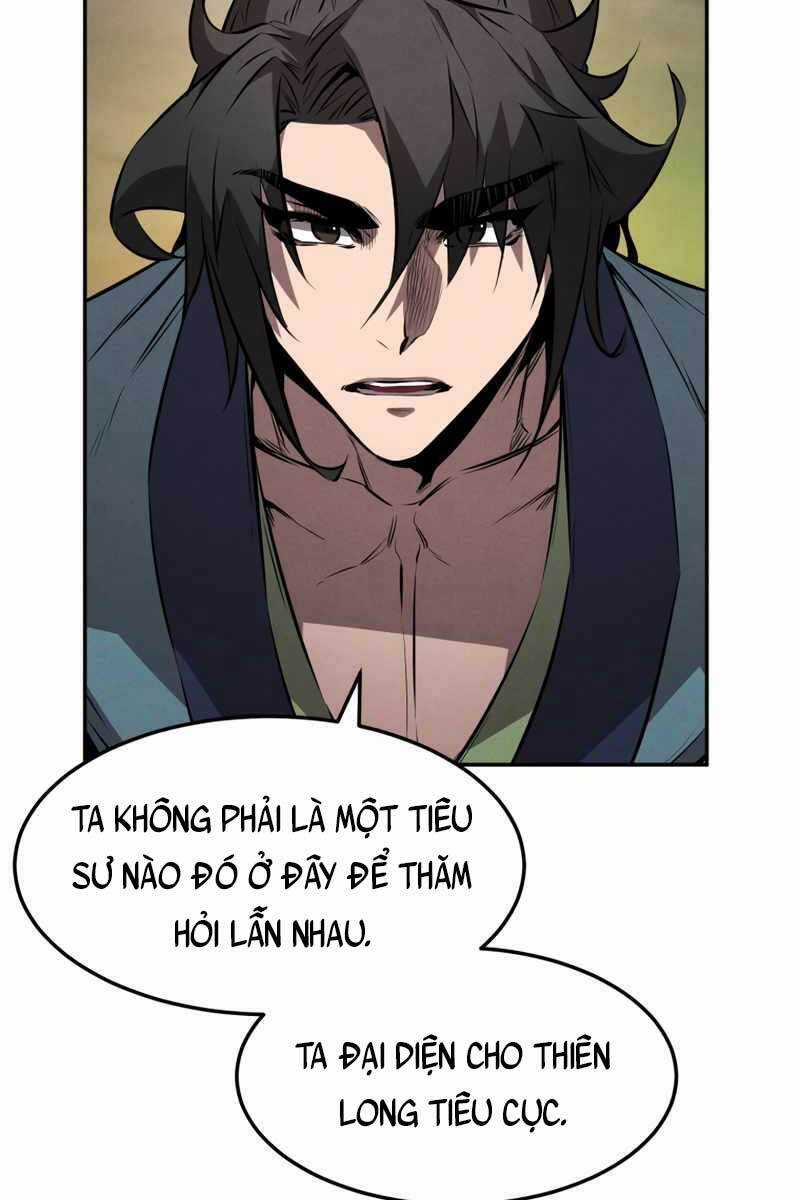 Chuyển Sinh Thành Tiêu Sư Chương 23 trang 9