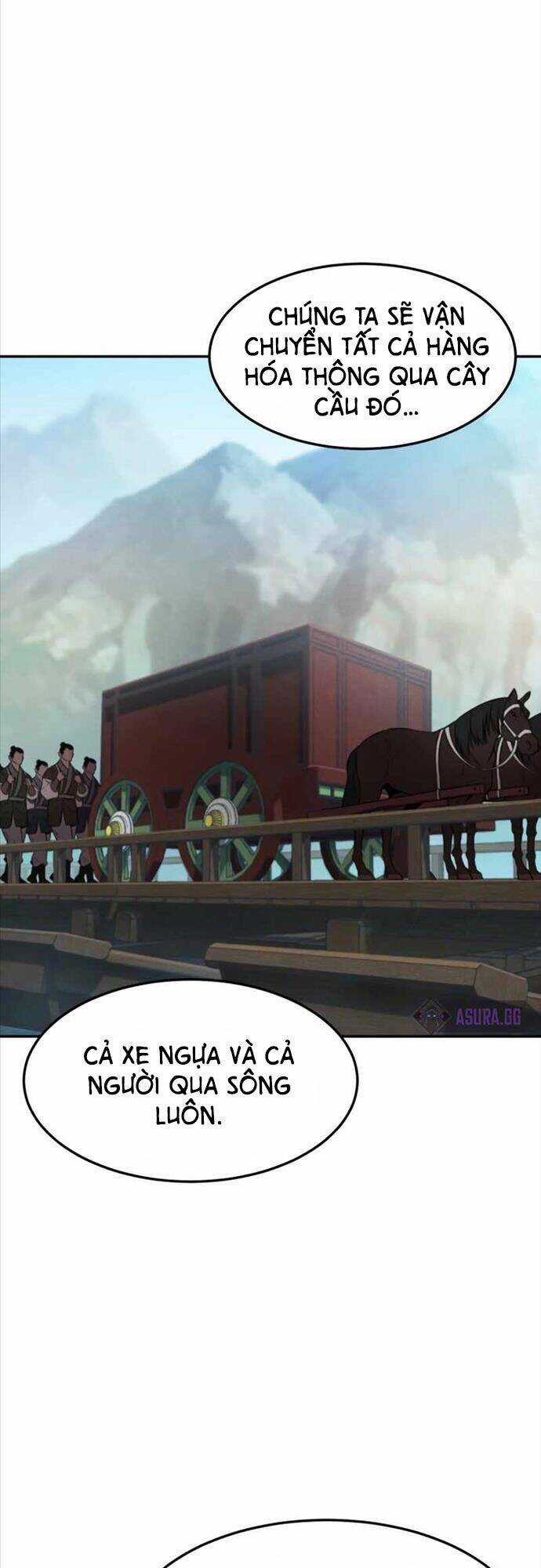 Chuyển Sinh Thành Tiêu Sư Chương 24 trang 10