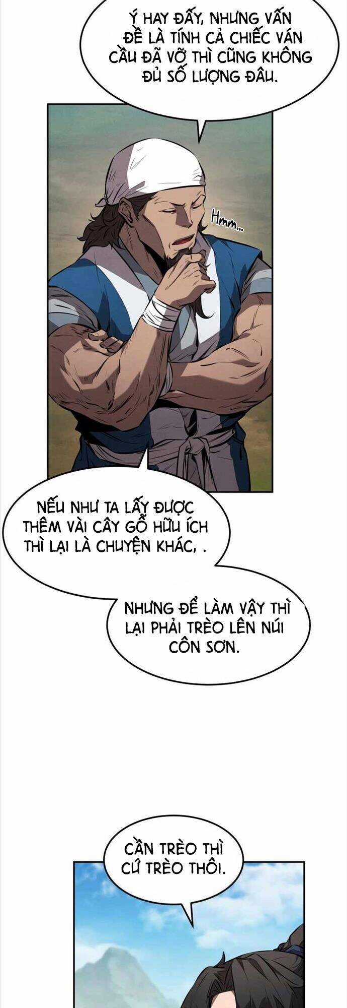 Chuyển Sinh Thành Tiêu Sư Chương 24 trang 11