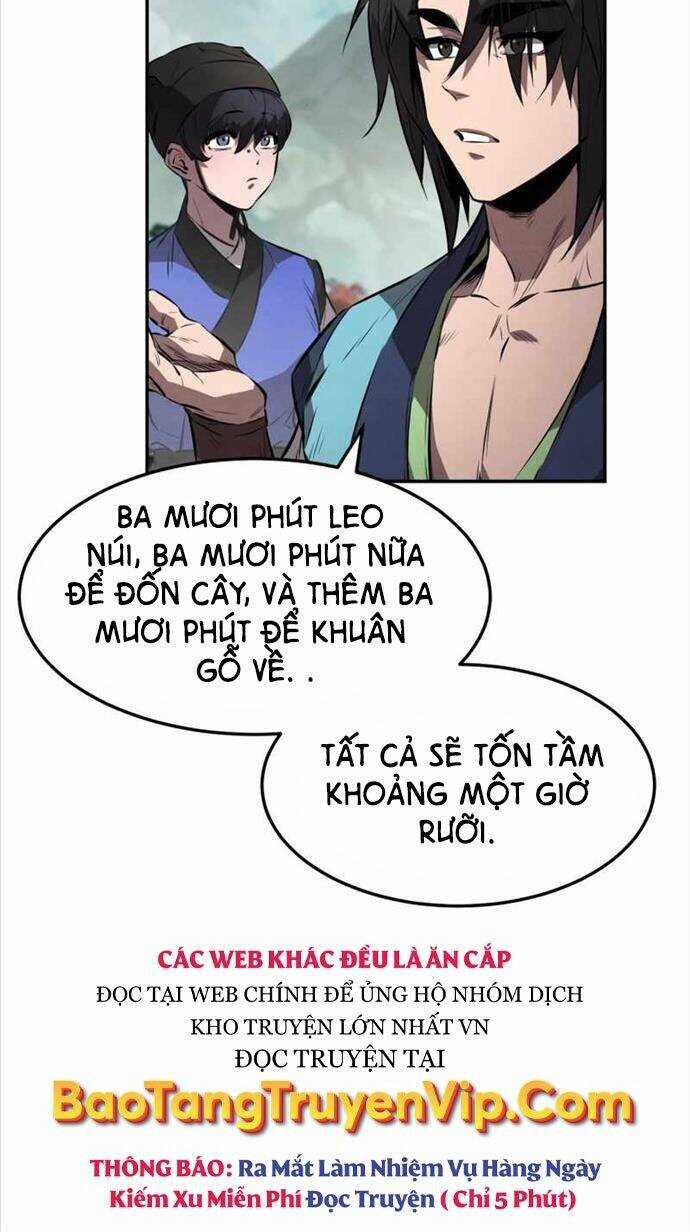 Chuyển Sinh Thành Tiêu Sư Chương 24 trang 12