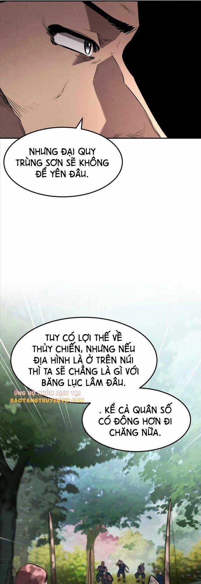 Chuyển Sinh Thành Tiêu Sư Chương 24 trang 13