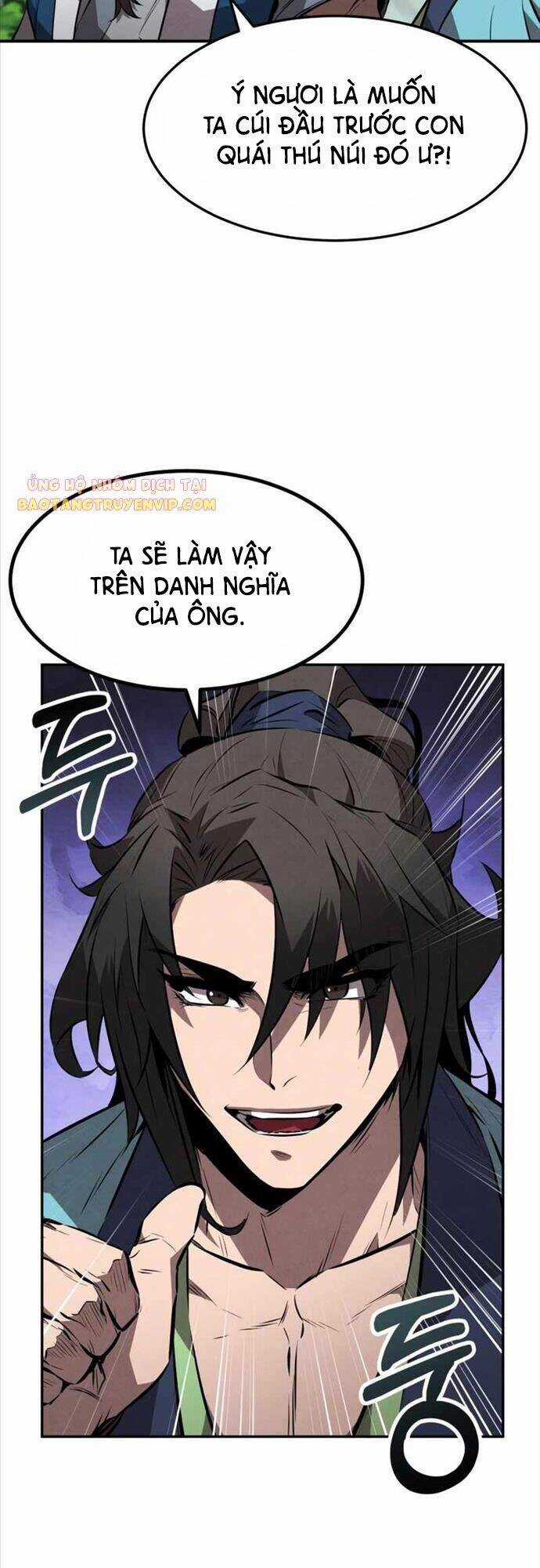 Chuyển Sinh Thành Tiêu Sư Chương 24 trang 15