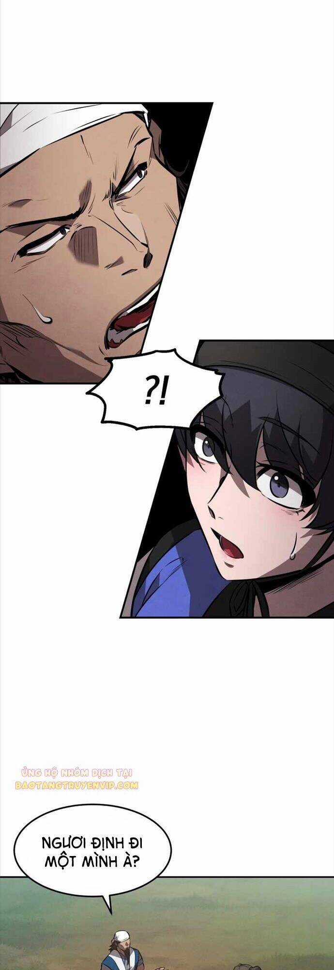 Chuyển Sinh Thành Tiêu Sư Chương 24 trang 16