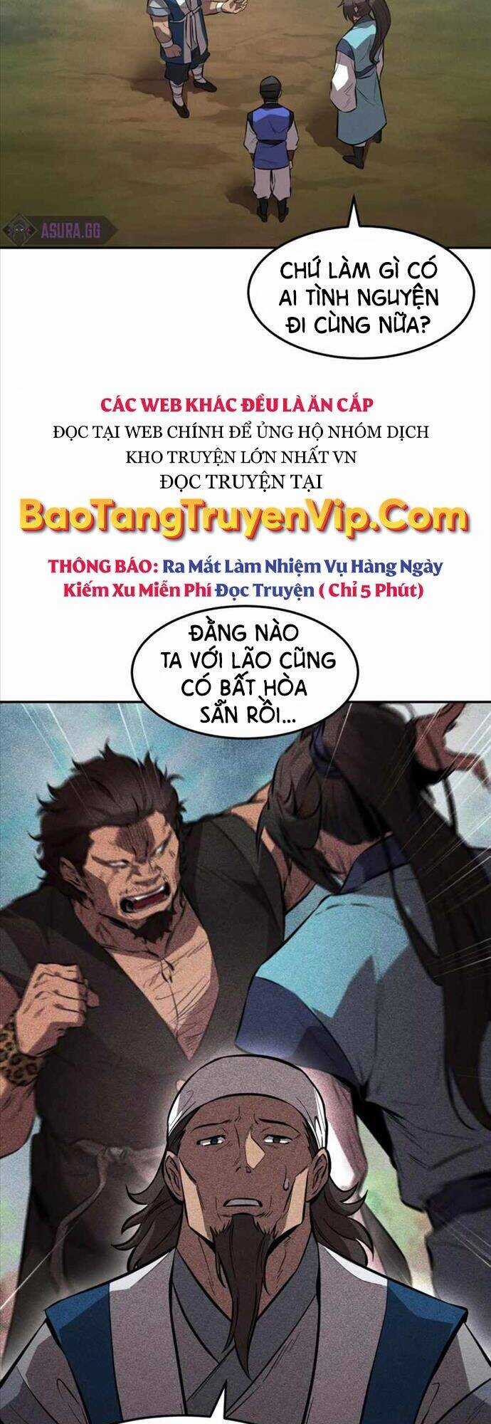 Chuyển Sinh Thành Tiêu Sư Chương 24 trang 17