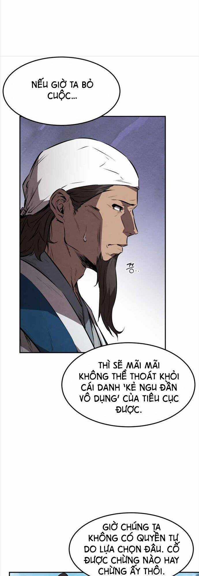 Chuyển Sinh Thành Tiêu Sư Chương 24 trang 19