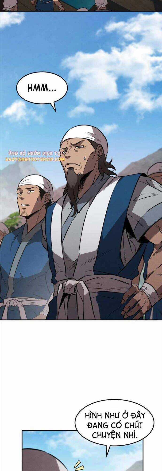 Chuyển Sinh Thành Tiêu Sư Chương 24 trang 2