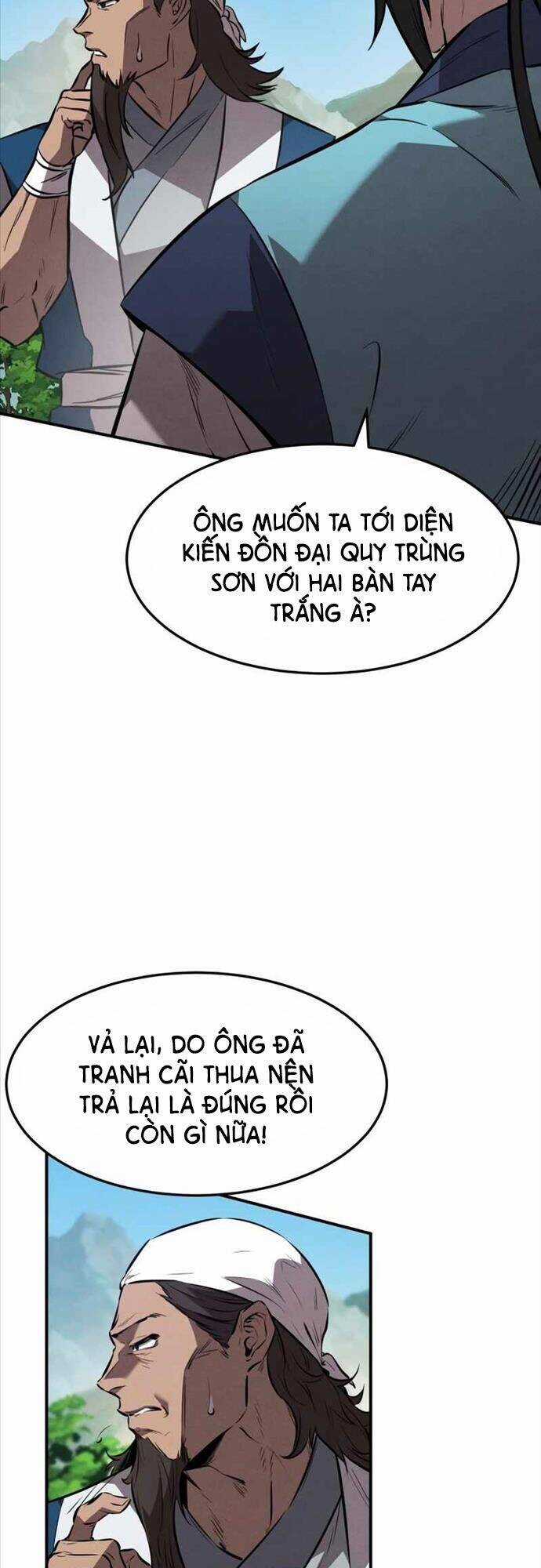 Chuyển Sinh Thành Tiêu Sư Chương 24 trang 21