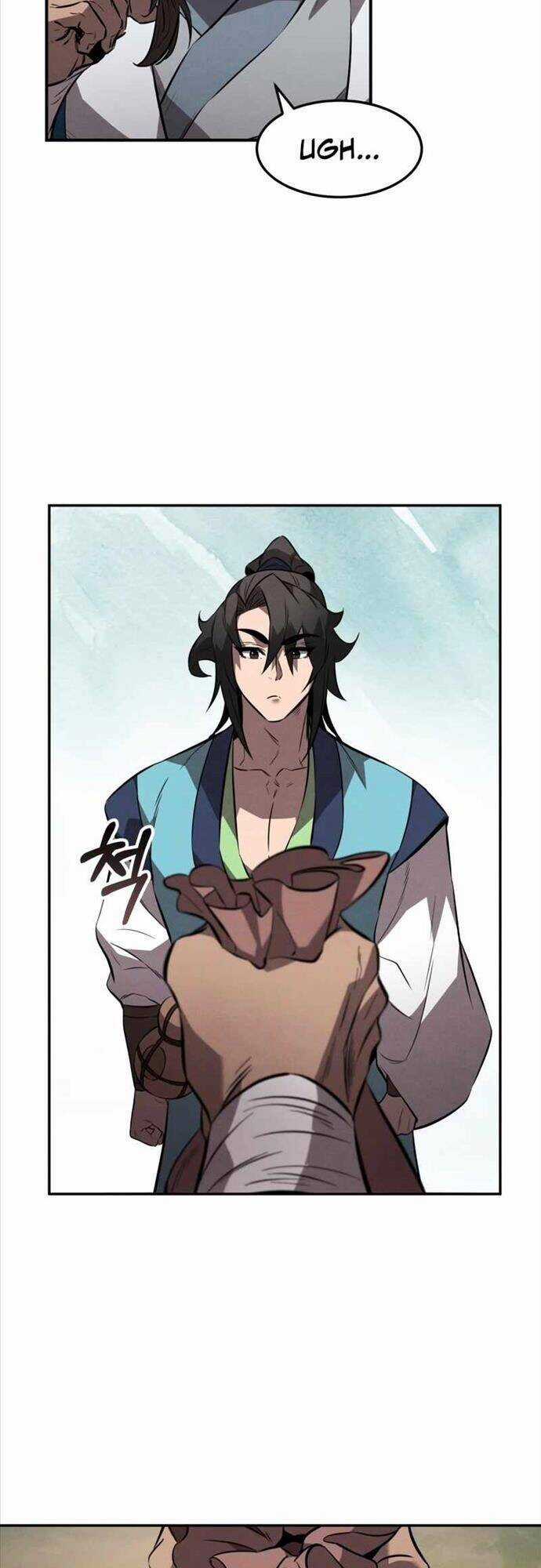 Chuyển Sinh Thành Tiêu Sư Chương 24 trang 22