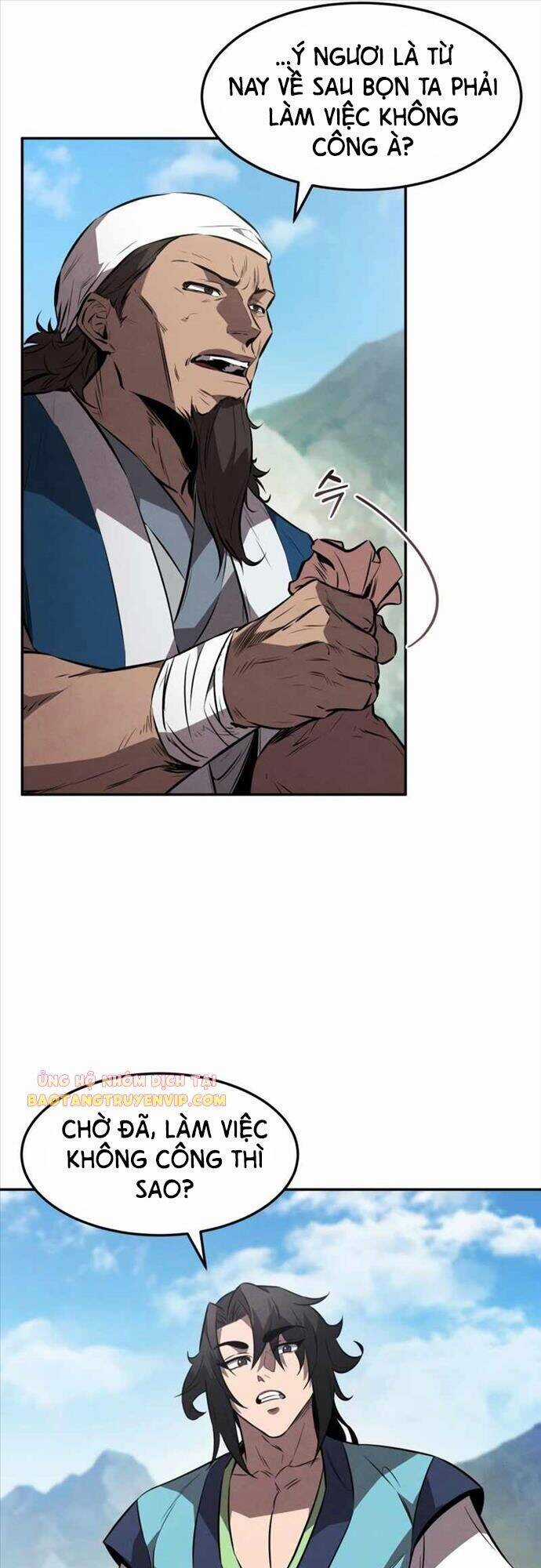 Chuyển Sinh Thành Tiêu Sư Chương 24 trang 26