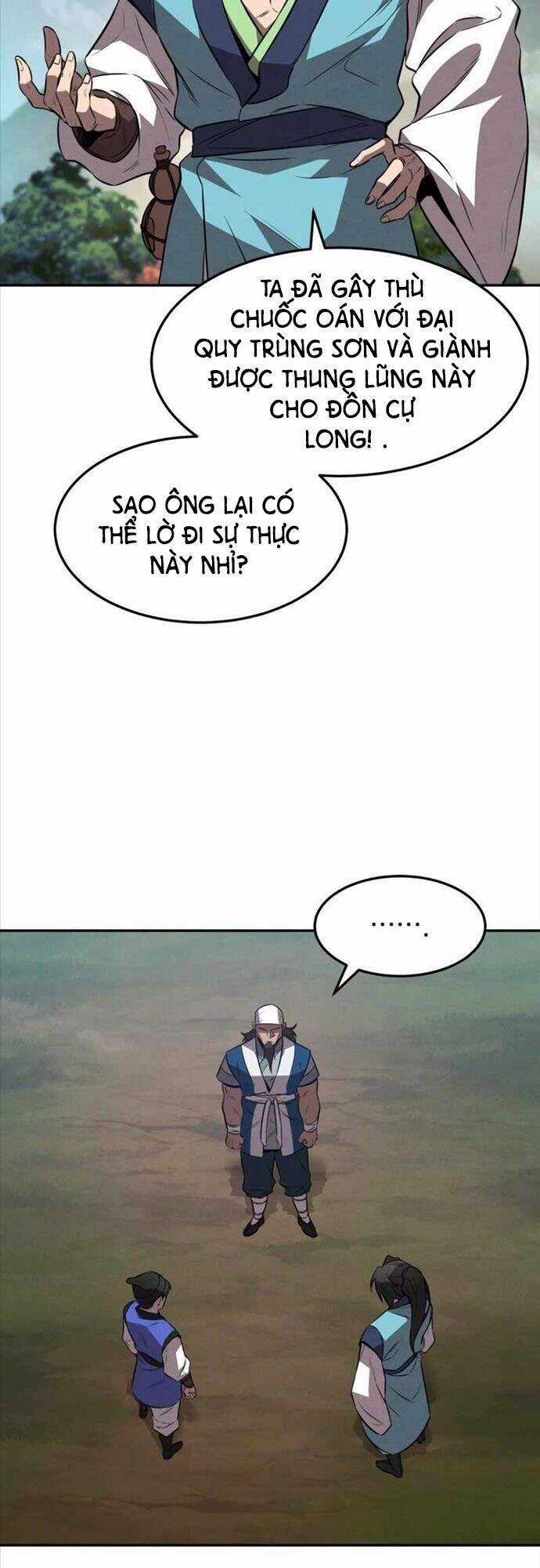 Chuyển Sinh Thành Tiêu Sư Chương 24 trang 27