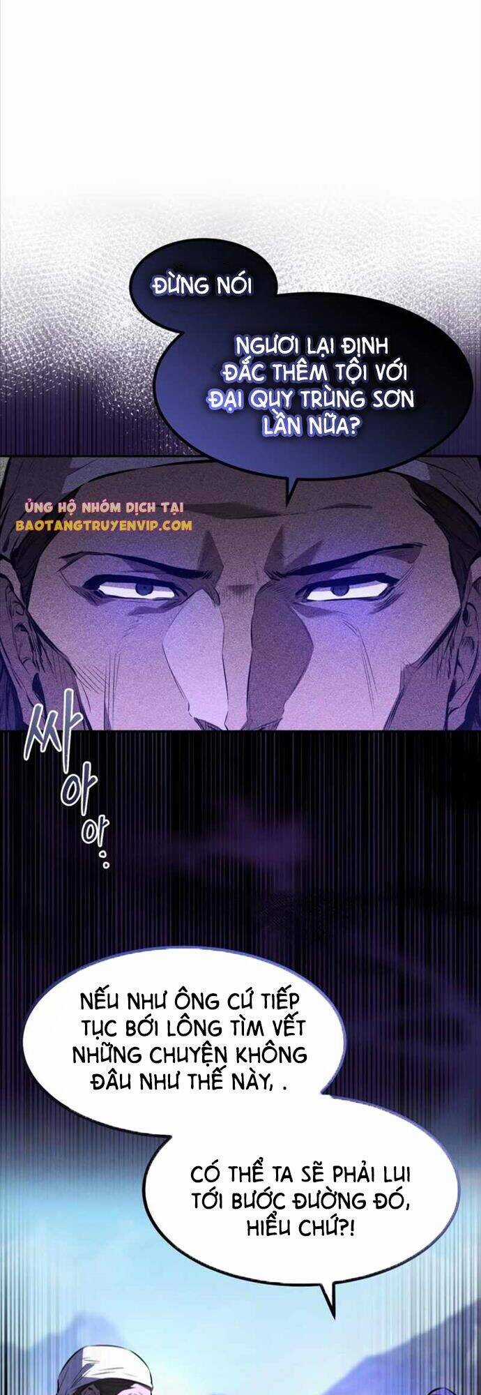 Chuyển Sinh Thành Tiêu Sư Chương 24 trang 28