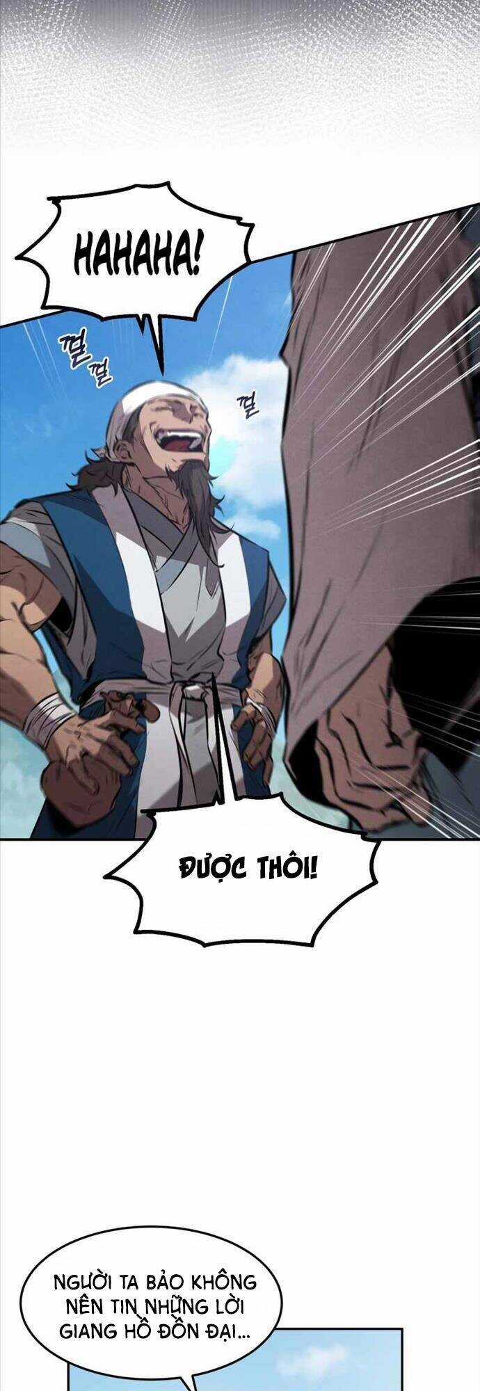 Chuyển Sinh Thành Tiêu Sư Chương 24 trang 30