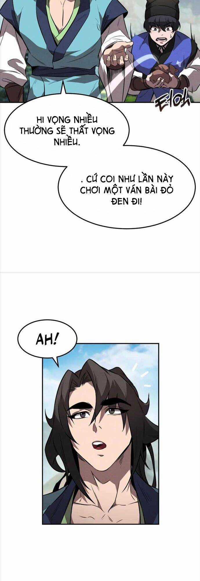 Chuyển Sinh Thành Tiêu Sư Chương 24 trang 32