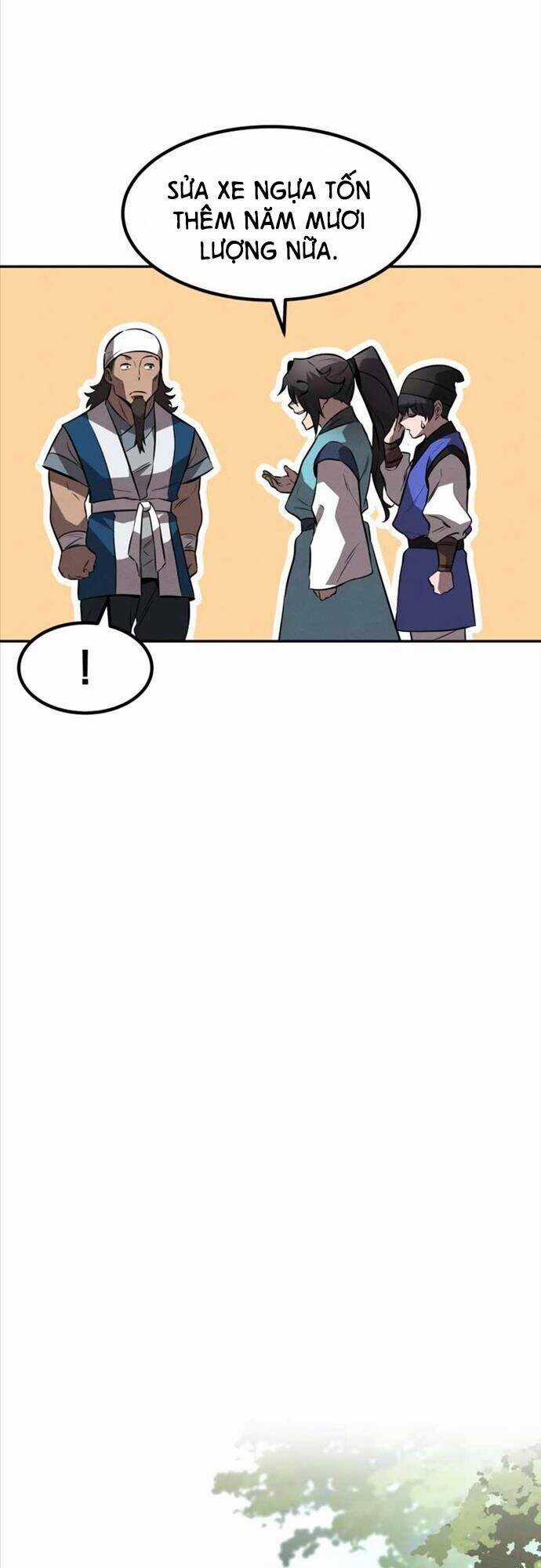 Chuyển Sinh Thành Tiêu Sư Chương 24 trang 33