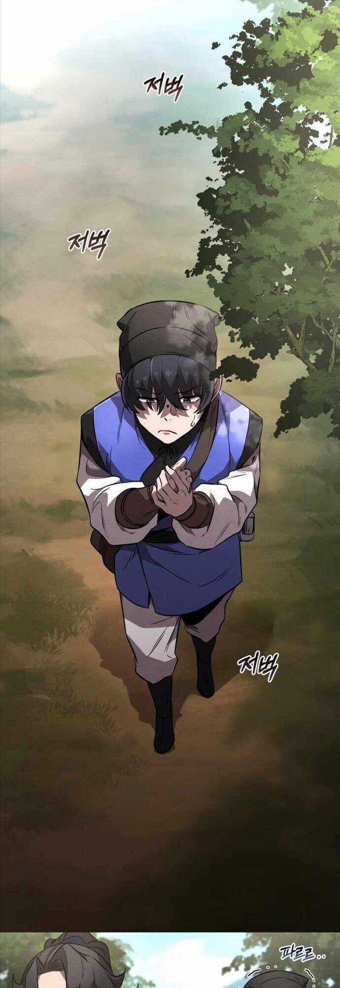 Chuyển Sinh Thành Tiêu Sư Chương 24 trang 34